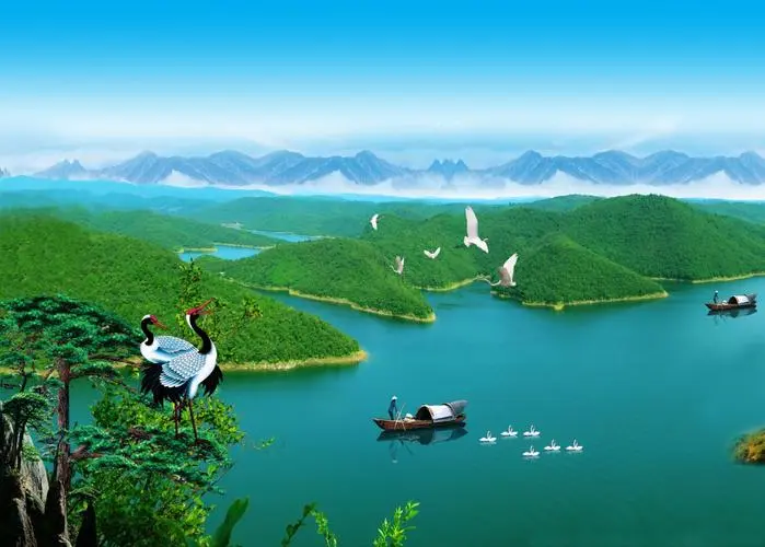 高效节能